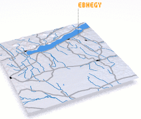 3d view of Ebhegy