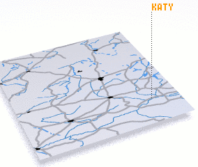 3d view of Kąty