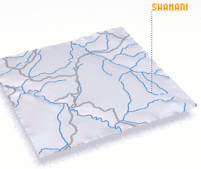 3d view of Swa-Mani