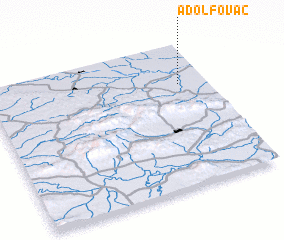 3d view of Adolfovac