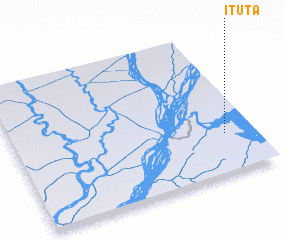 3d view of Ituta