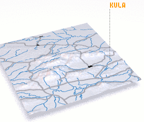 3d view of Kula