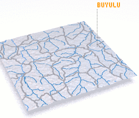 3d view of Buyulu