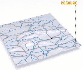 3d view of Regovac