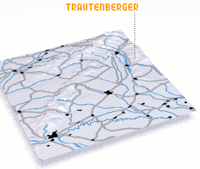 3d view of Trautenberger