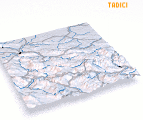 3d view of Tadići