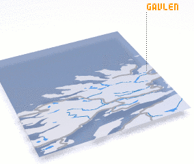 3d view of Gavlen