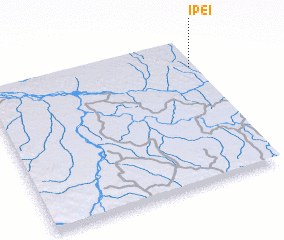 3d view of Ipei