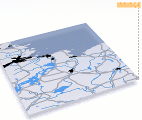 3d view of Inninge