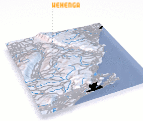 3d view of Wehenga