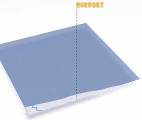 3d view of Morport