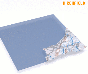 3d view of Birchfield