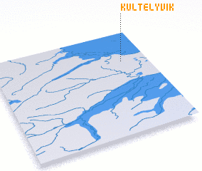 3d view of Kul\