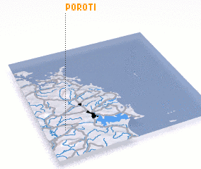 3d view of Poroti