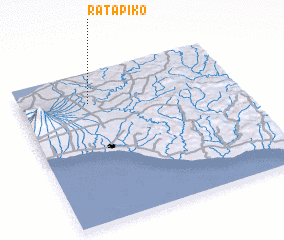 3d view of Ratapiko