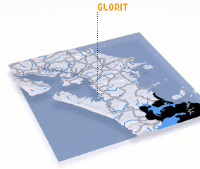 3d view of Glorit
