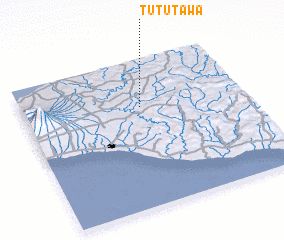 3d view of Tututawa