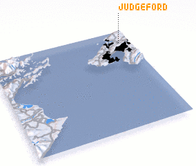 3d view of Judgeford