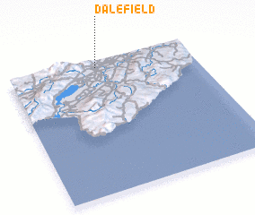 3d view of Dalefield