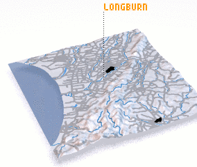 3d view of Longburn