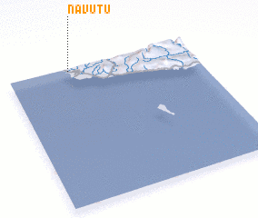 3d view of Navutu