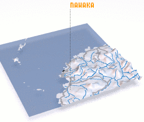 3d view of Nawaka