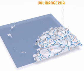 3d view of Volinangerua