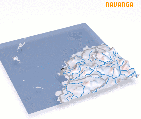 3d view of Navanga