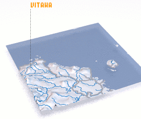 3d view of Vitawa