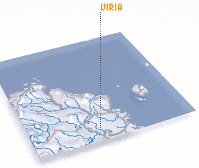 3d view of Viria