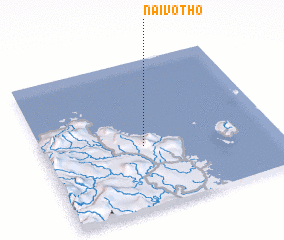 3d view of Naivotho