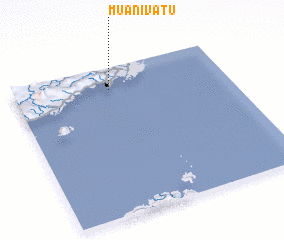 3d view of Muanivatu