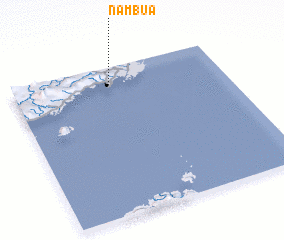 3d view of Nambua