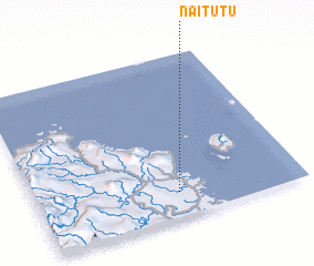 3d view of Naitutu