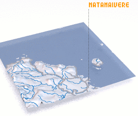 3d view of Matamaivere