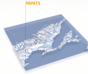 3d view of Navatu