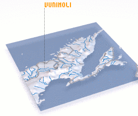 3d view of Vunimoli