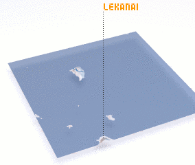 3d view of Lekanai