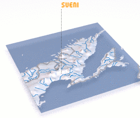 3d view of Sueni
