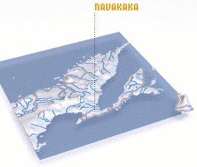 3d view of Navakaka