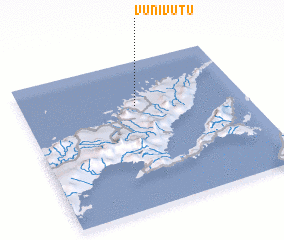 3d view of Vunivutu