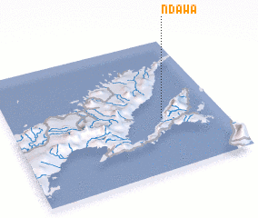 3d view of Ndawa