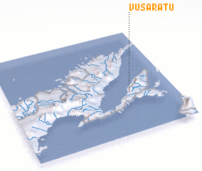 3d view of Vusaratu