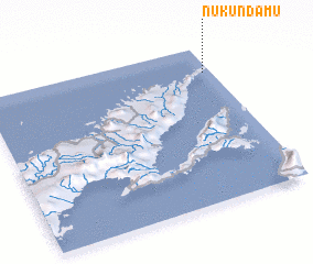 3d view of Nukundamu