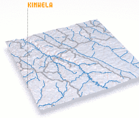 3d view of Kimwela