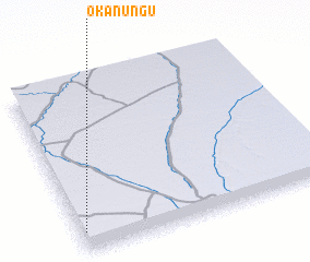 3d view of Okanungu