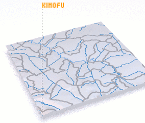 3d view of Kimofu