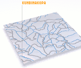 3d view of Kumbi-Makopa