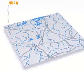 3d view of Mura