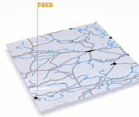 3d view of Paka